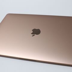 【現状品】MacBook Air（M1,2020）256GB/16GB〈MGND3J/A〉④の画像