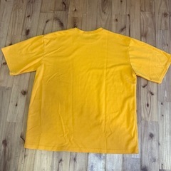 O.TWO LEON MATILDA 映画レオン マチルダ Tシャツ L相当の画像