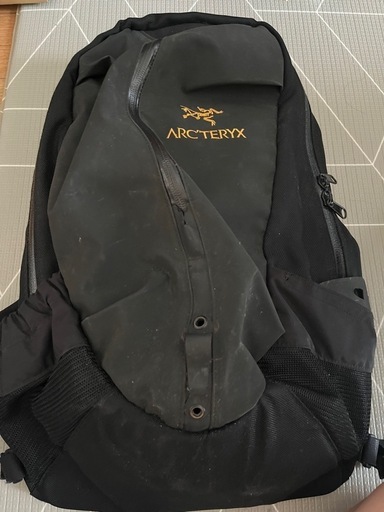Arc’teryxリュック