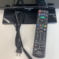 【ジモティー割引で最大15％OFF⭐️】 2015年製 TH-32C300  パナソニック Panasonic VIERA 液晶テレビの画像