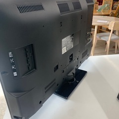 【ジモティー割引で最大15％OFF⭐️】 2015年製 TH-32C300  パナソニック Panasonic VIERA 液晶テレビの画像