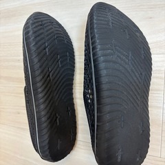 今週中破棄します　差し上げます　サンダルの画像