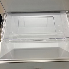 日立　冷蔵庫　R-K270EVの画像