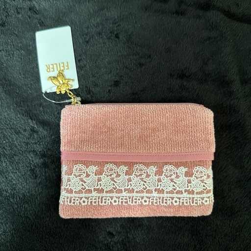 フェイラー 近沢レースコラボ商品 (FuRu23) 湘南台の小物