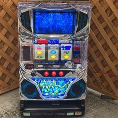 【引取限定】ディスクアップ2 実機 さいたま市浦和区 パチスロ ディスクアップ | Slot Shop NIT