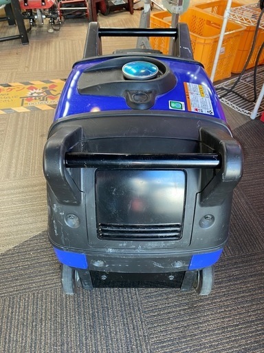 【店頭引取限定】【中古】ヤマハ　YAMAHA インバーター発電機 132,000円(税込)