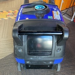 【店頭引取限定】【中古】ヤマハ　YAMAHA インバーター発電機 132,000円(税込)の画像
