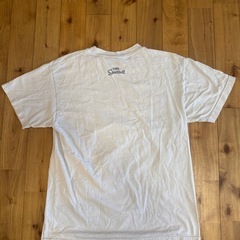 Chinatown Market x The Simpsons Tシャツ L相当の画像