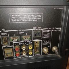 TOSHIBA　液晶テレビ　40BC3 の画像