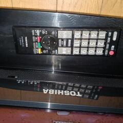 TOSHIBA　液晶テレビ　40BC3 の画像