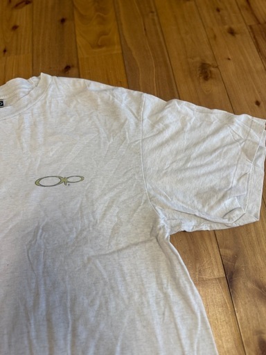 90s USA製 OP Ocean pacific Tシャツ XLサイズ
