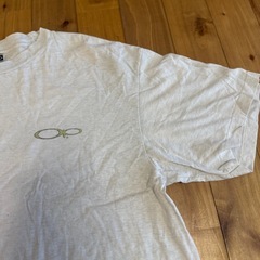 90s USA製 OP Ocean pacific Tシャツ XLサイズの画像