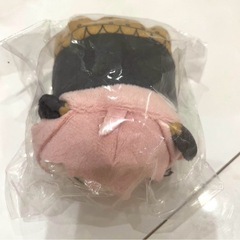 SPY×FAMILY アーニャ　のるキャラマスコット　未開封　スパイファミリーの画像
