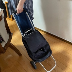 ショッピングカートの画像