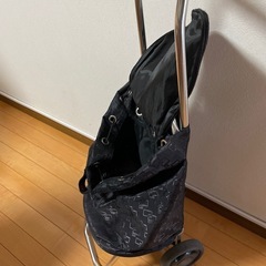 ショッピングカートの画像