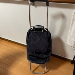 ショッピングカートの画像