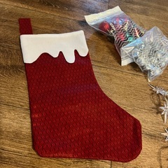 クリスマス オーナメント ライト 飾り まとめ売りの画像