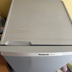 Panasonic　NR-B147W-Sの画像