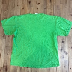 GILDAN 企業ロゴ 2015 BLOOKLYN Tシャツ XLサイズの画像