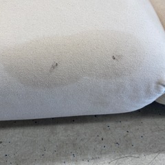 無印良品ソファの画像