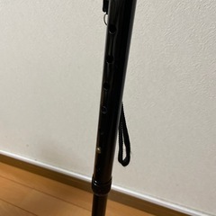 取り引き成立です。杖の画像