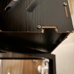 ステーショナリーボックスの画像