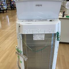 ★ジモティ割引あり★【リユースのサカイ野々市店】TE洗濯機 ヒタチ BW-V80G 2022年製 ※クリーニング済み/当店6ヶ月保証の画像