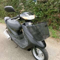 ★ホンダDio　AF34型　２ストエンジン★の画像