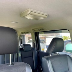 ホンダ　ステップワゴン　スパーダZの画像