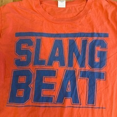 RNA SLANG オーバーサイズ グラフィックTシャツ ベートーヴェン XLの画像