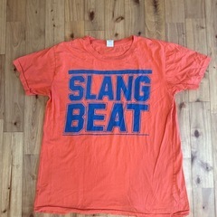 RNA SLANG オーバーサイズ グラフィックTシャツ ベートーヴェン XLの画像