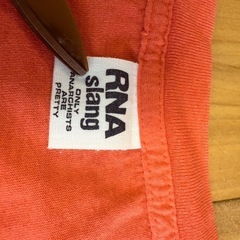 RNA SLANG オーバーサイズ グラフィックTシャツ ベートーヴェン XLの画像