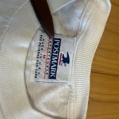 90s USA製 POSTMARK エルビスプレスリー Ｔシャツ XL相当の画像