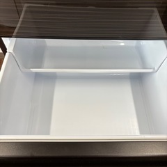 MITSUBISHI 3ドア 冷凍冷蔵庫  23年製  330Lの画像