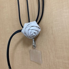 スマホショルダーストラップの画像