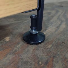 ウッドシェルフ W804xD300xH1190mm 25h菊STの画像