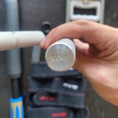 トレーニング器具の画像