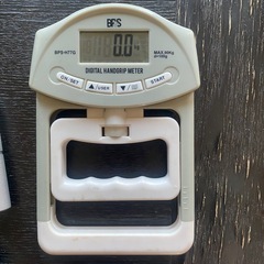 トレーニング器具の画像