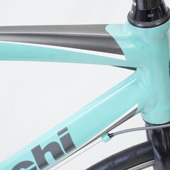 BIANCHI 「ビアンキ」 CAMELEONTE SPORT QUATTRO 2010年モデル クロスバイクの画像