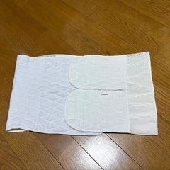 犬印本舗 妊婦帯・amethyst 腹帯セットの画像