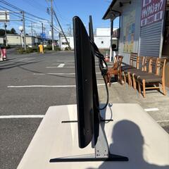 LG LED LCDカラーテレビ 32LB5810-JC 2014年製 32V型の画像