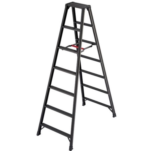 ハセガワ　アルミ脚立　７尺