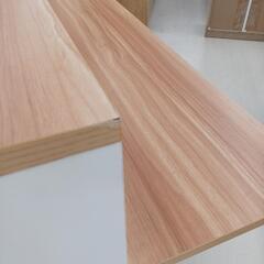 【ドリーム尾浜店】ﾊﾞﾀﾌﾗｲｷｯﾁﾝｶｳﾝﾀｰ　高さ(H)93.5×幅 (W)120× 奥行(D)31.5～59.5(cm)の画像