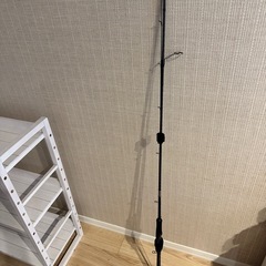シマノ(SHIMANO) 20 ルナミス　S80ML の画像