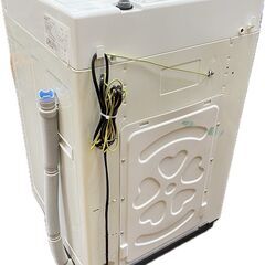 アイリスオーヤマ IAW-T504 洗濯機 24年製 動作確認済 中古品 Amazon.co.jp: アイリスオーヤマ 洗濯機 5.0kg ホワイト IAW