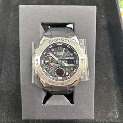 【ジャングルジャングル岸和田和泉インター】新品　カシオ G-SHOCK GST-B400-1AJF 和泉市 堺市 岸和田市 泉大津市 泉北郡熊取町の画像