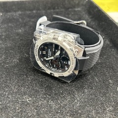 【ジャングルジャングル岸和田和泉インター】新品　カシオ G-SHOCK GST-B400-1AJF 和泉市 堺市 岸和田市 泉大津市 泉北郡熊取町の画像