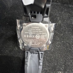 【ジャングルジャングル岸和田和泉インター】新品　カシオ G-SHOCK GST-B400-1AJF 和泉市 堺市 岸和田市 泉大津市 泉北郡熊取町の画像