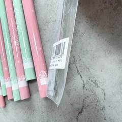 ネイル　検定用品　Cカーブスティックの画像