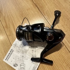 シマノ(SHIMANO)　ミラベル　2500SHGの画像
